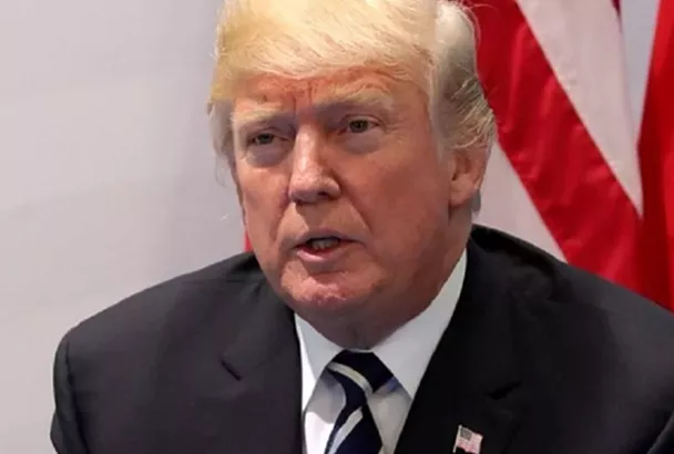 Трамп заявил, что президента Венесуэлы Мадуро захватили и вывезли из страны