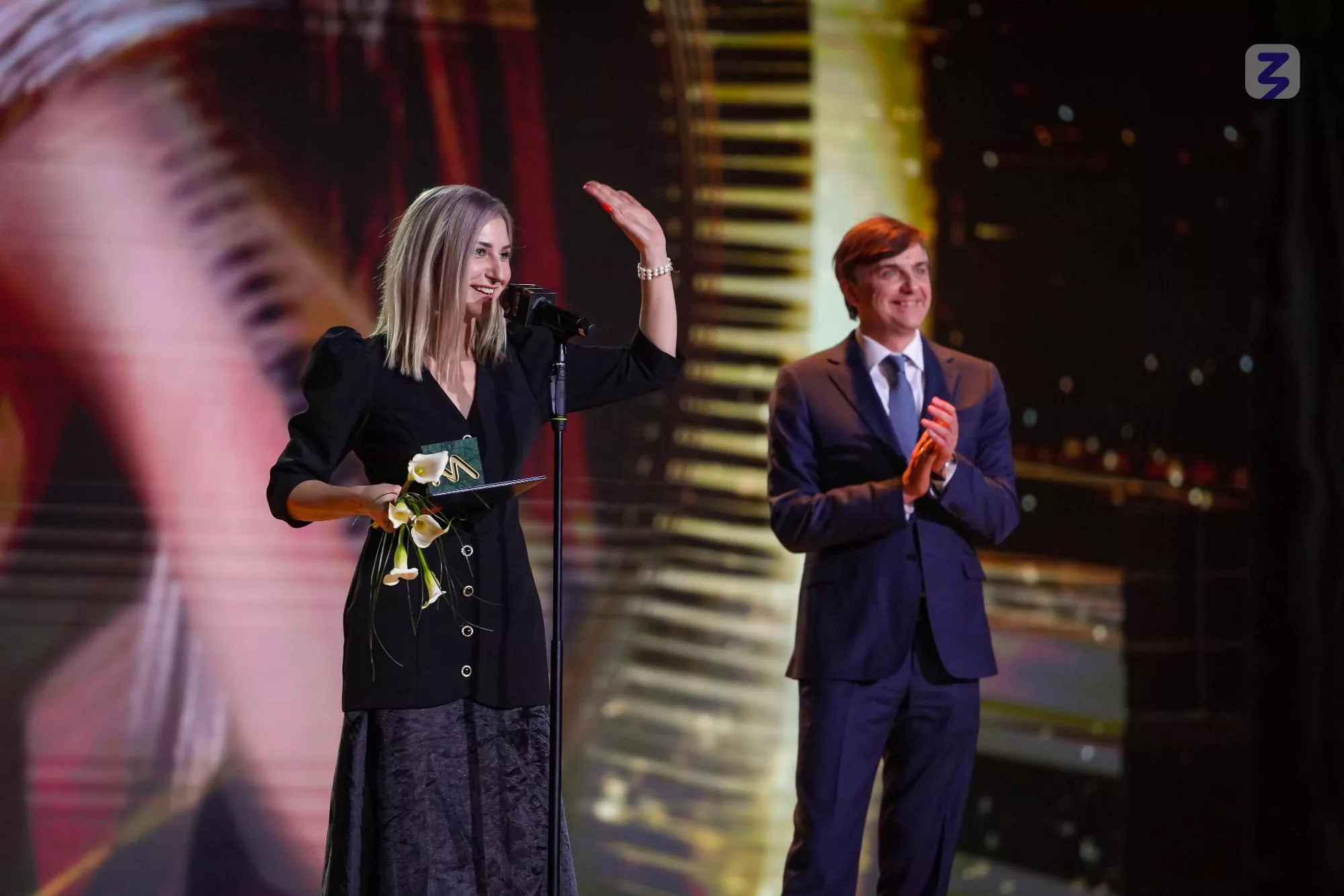 Стартовал прием заявок на участие в шестом сезоне Знание.Премия