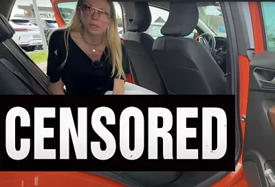 «Вот это вот — чёрти что!»: Елена Лисовская прошлась по новой Ладе Искра без цензуры