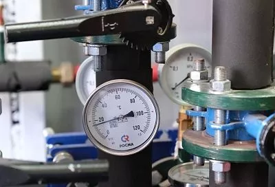 Ресурсоснабжающая организация Белореченского района оптимизирует рабочие процессы