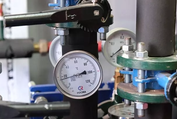 Ресурсоснабжающая организация Белореченского района оптимизирует рабочие процессы