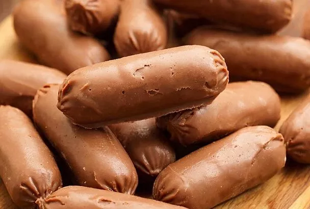 Сникерс отдыхает: сливочные батончики, от которых дети просто в восторге