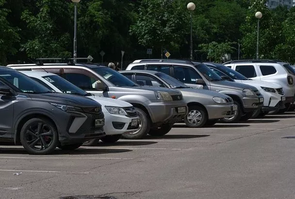 Стало известно, какие марки автомобилей подорожали в августе
