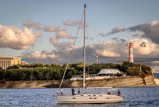 Горы, море и термы: идеальный микс для зимнего отдыха на Кубани