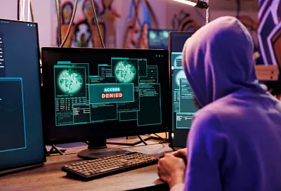 Роскомнадзор отчитался о победе над кибератаками: в феврале отражено более 2 тысяч DDoS-ударов