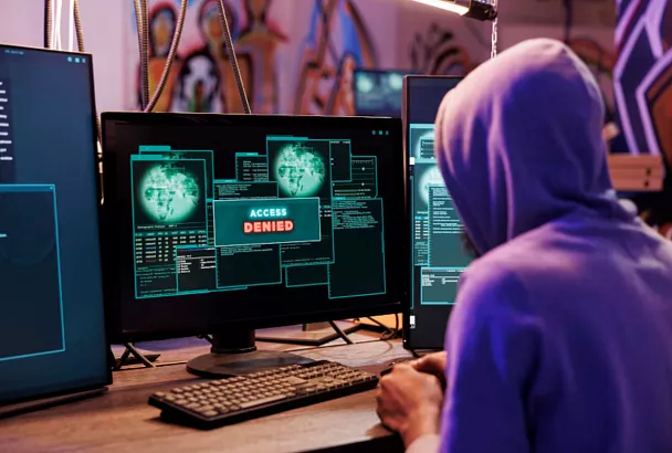 Роскомнадзор отчитался о победе над кибератаками: в феврале отражено более 2 тысяч DDoS-ударов