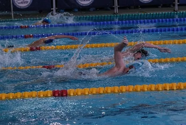 В Федерации плавания России назвали причину отстранения юного пловца от участия в турнире в Краснодаре