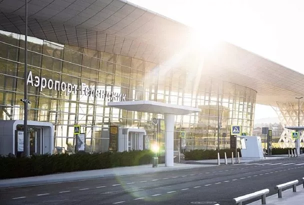 S7 Airlines продолжит летать из Новосибирска в Геленджик осенью и зимой