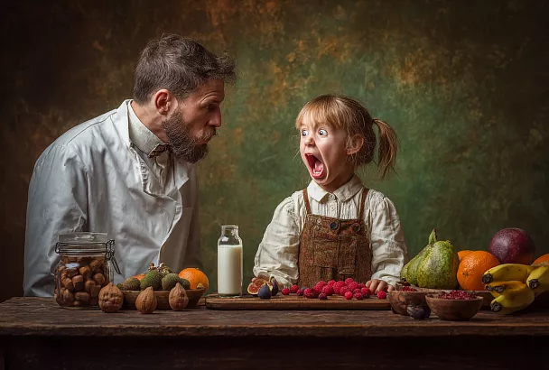 15 продуктов, которые помогут восполнить дефицит магния