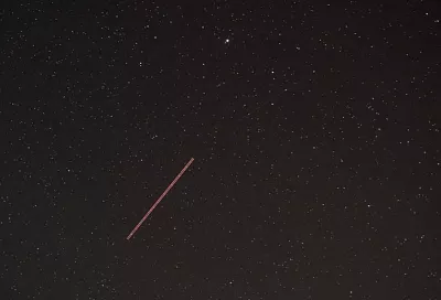  Падающую на Солнце комету C/2026 A1 можно будет увидеть на небе весной