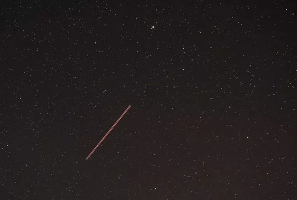  Падающую на Солнце комету C/2026 A1 можно будет увидеть на небе весной