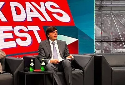 Минпросвещения обсуждает возрастной ценз для использования гаджетов детьми