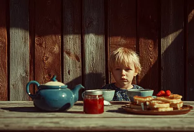 Чай, который пахнет летом: как заготовить листья малины по всем правилам