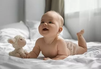 Названы самые популярные в 2025 году имена для новорожденных на Кубани 