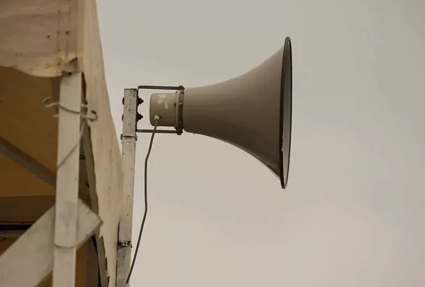 Сирены включились в Новороссийске: объявлена ракетная опасность