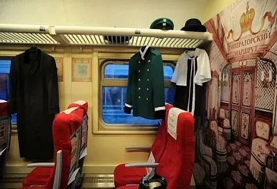 Кубань присоединится к проекту «Императорский маршрут»