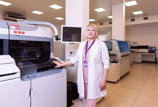 Качество, подтвержденное международными стандартами: все о лабораторных исследованиях в Клинике Екатерининская