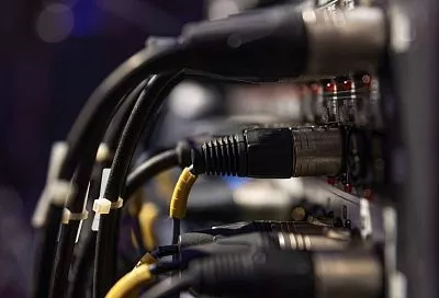 Масштабный износ интернет-инфраструктуры зафиксировали в России 