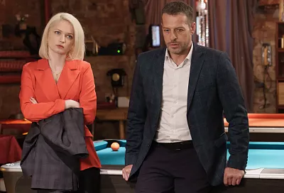 Телеканал «Домашний» готовит премьеру: мелодрама «Отпуск Снежной королевы» расскажет о битве за бизнес и обретении себя