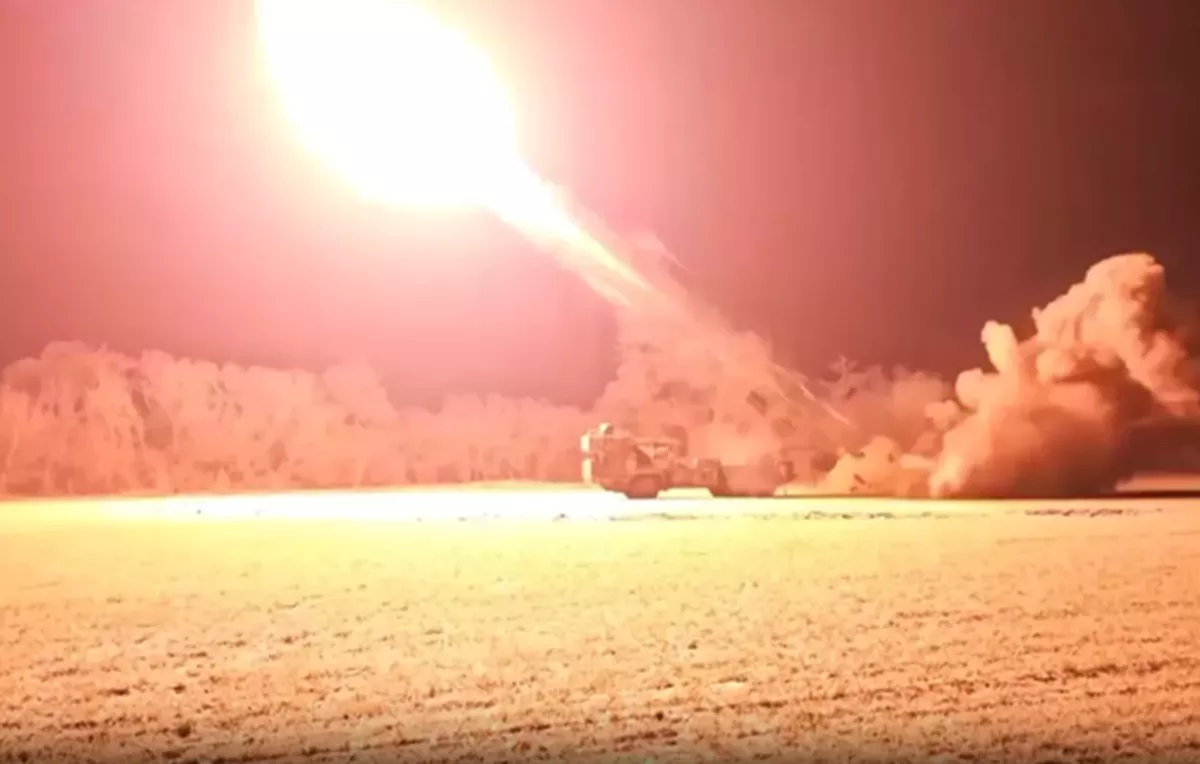 ВС РФ ударили по аэродромам ВСУ, с которых запускали беспилотники дальнего действия