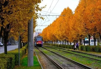 Тепло не отступит: до +21 градуса прогреется воздух в Краснодаре в выходные
