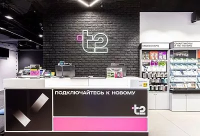 Продажи умных колонок выросли в рознице на 77 процентов – T2