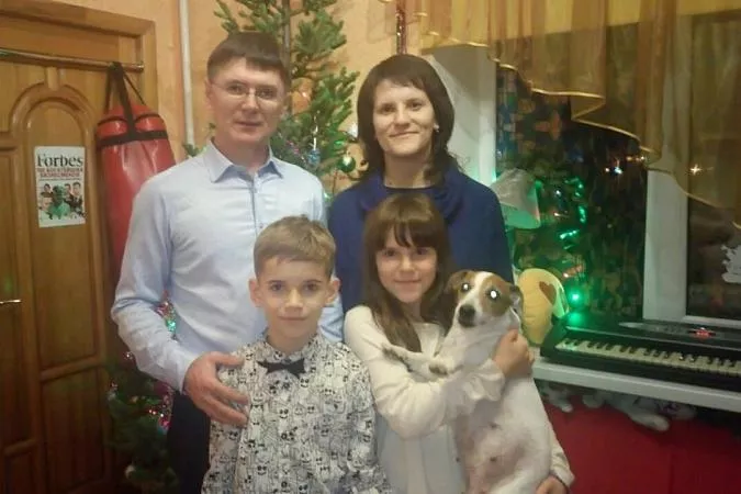 Юлия Беднова 