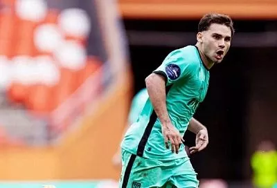 Стало известно, почему «Краснодар» притормозил переговоры по Боселли