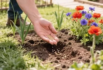 Сажаем в июне до конца месяца: какие овощи и корнеплоды успеют вызреть