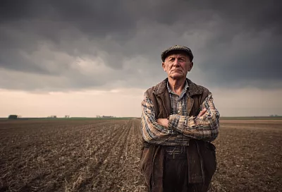 Размягчить тяжёлую почву без навоза и траты денег: один простой способ