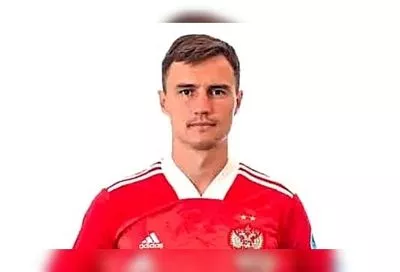 Двукратный чемпион мира по пляжному футболу Кирилл Романов стал игроком «Краснодар-ЮМР»