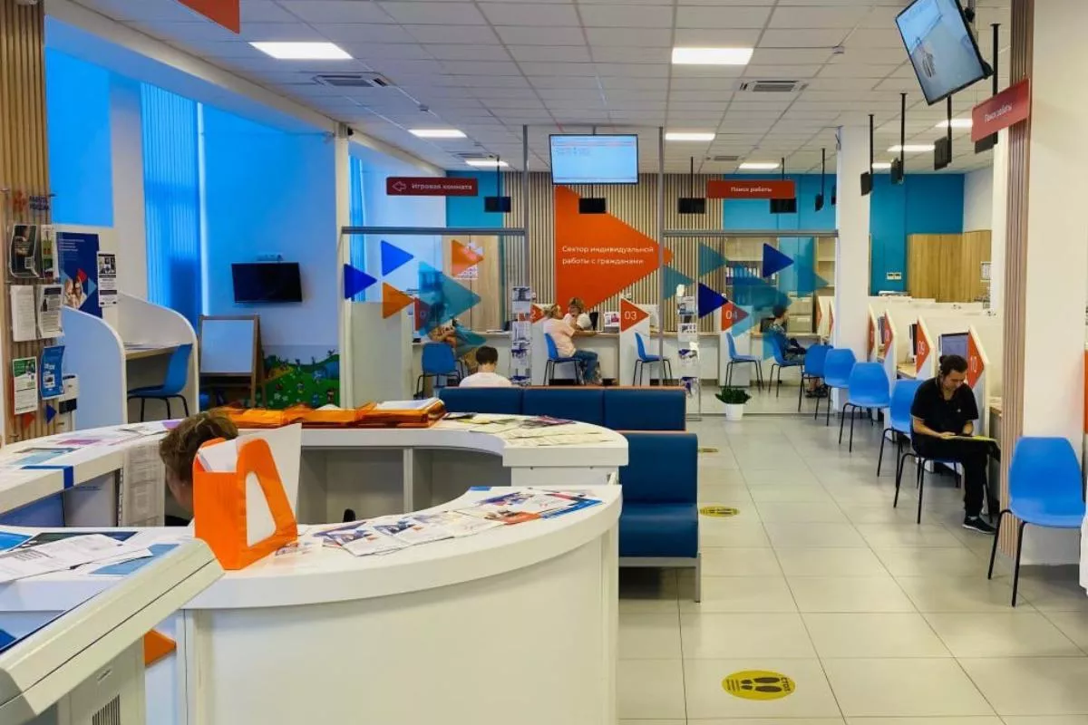 До конца 2025 года в Краснодарском крае завершат модернизацию службы занятости населения