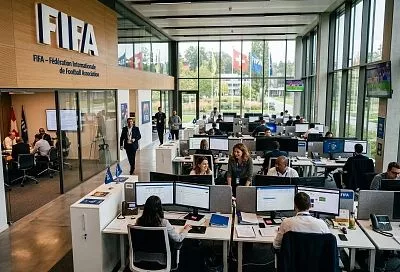 Инфантино признал провал спорного плана FIFA
