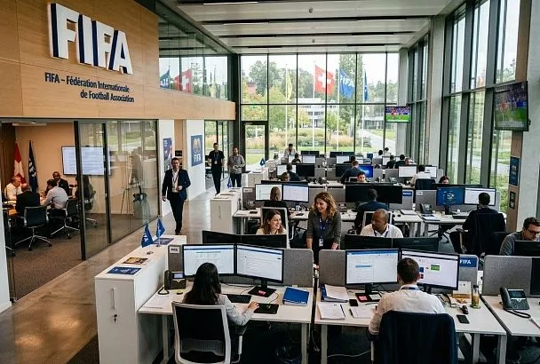 Инфантино признал провал спорного плана FIFA