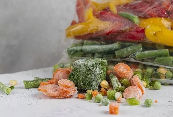 Сентябрьские заготовки: 5 овощей, которые «сам бог» велел заморозить на зиму