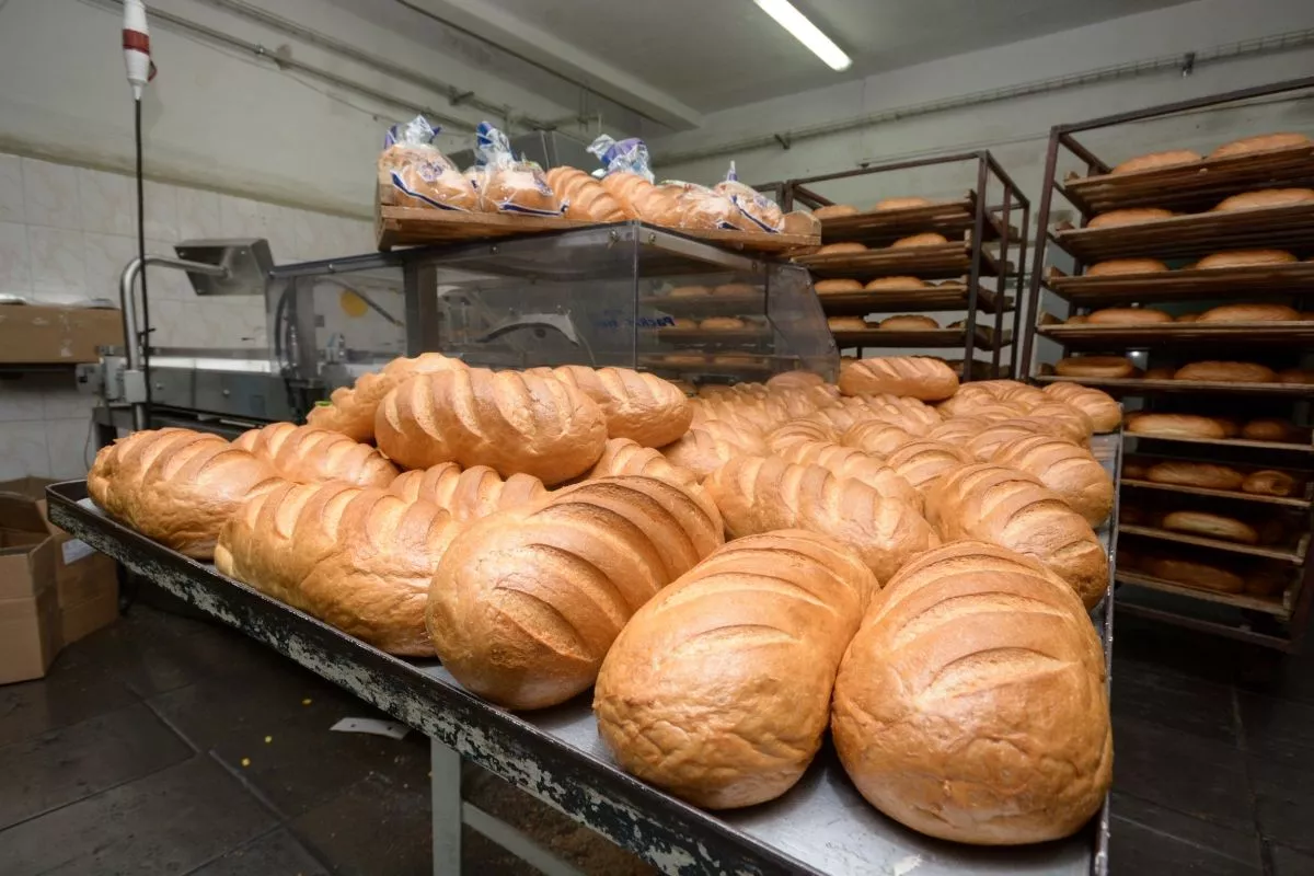 Рынок пекарен в Краснодаре просел после пика - часть точек не выдержала конкуренции