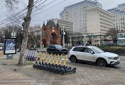 Спор, который изменил мою дорожную карту, или Как я полюбил электросамокаты