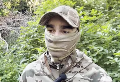 «Вместо года срочной службы»: «Сокол» из Краснодарского края рассказал о заключении контракта в новый род войск ВС РФ