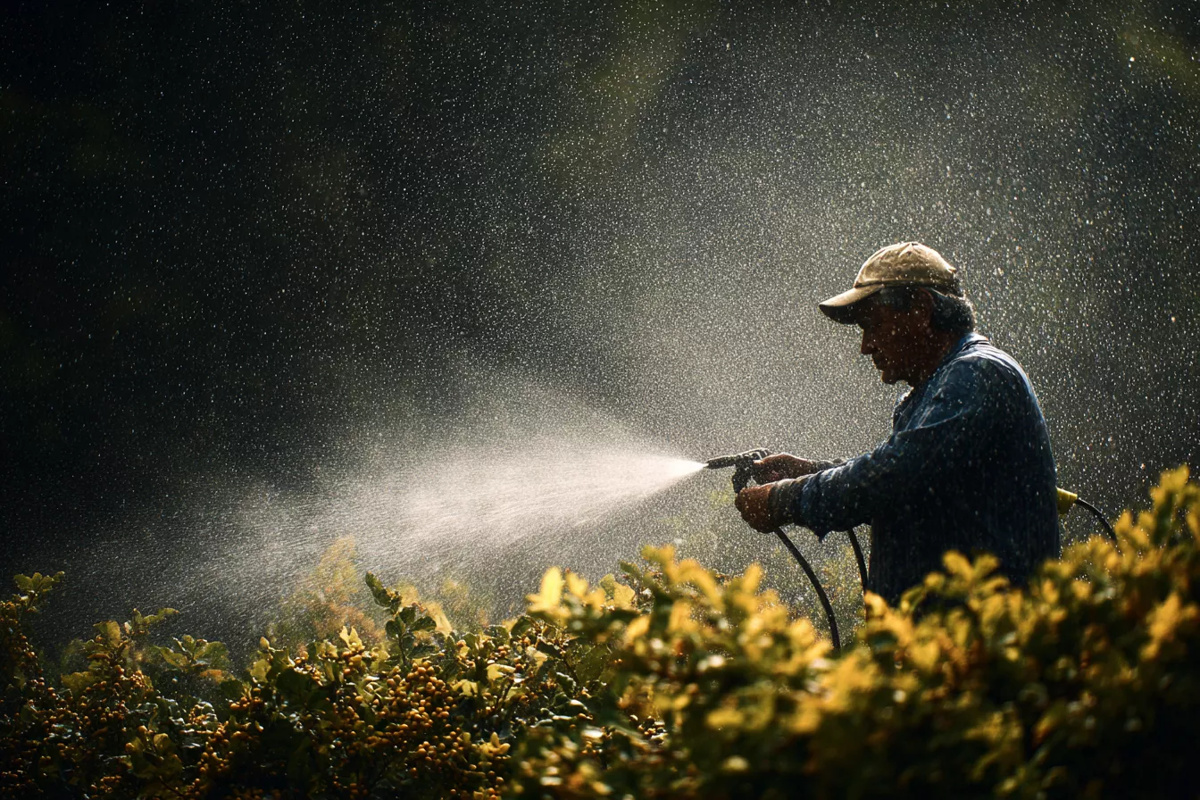 Сода и табак против вредителей: 5 народных рецептов для вашего огорода