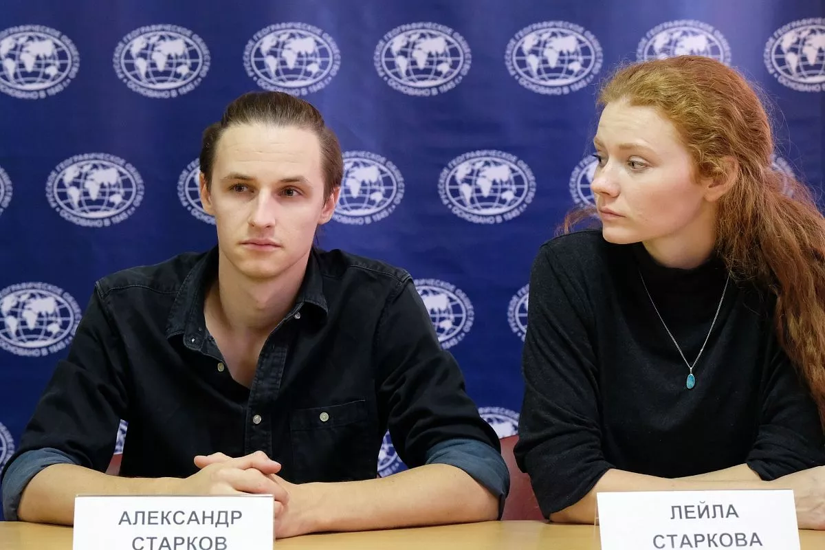 Участники экспедиции. Участники экспедиции.