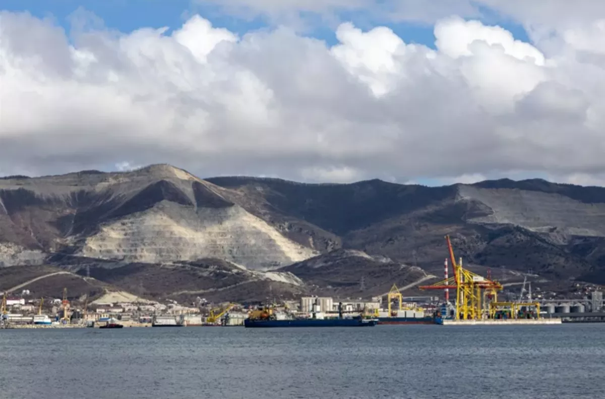 Угроза атаки беспилотников объявлена в Новороссийске