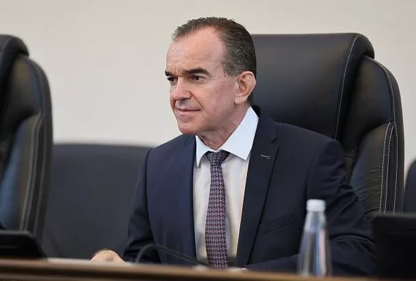 Губернатор Краснодарского края Вениамин Кондратьев: «Социальная сфера остается нашим главным приоритетом»