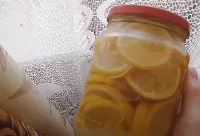 Лимоны засыпаю сахаром так, как делали в СССР: проверенный рецепт – идеально в чай, выпечку или к рюмочке