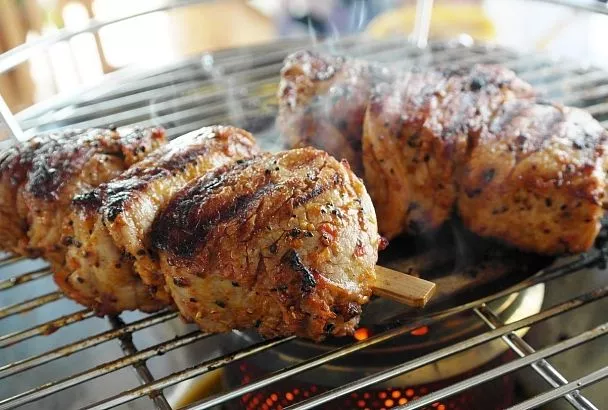 Шашлык по-грузински и по-армянски: в чем сходства и отличия