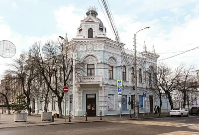 Фотовыставка «Харьковская весна» откроется в Краснодаре