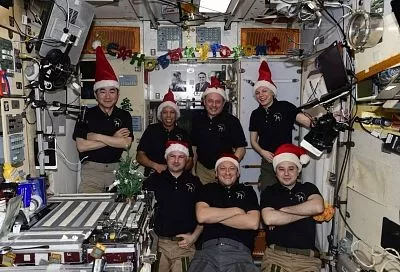 Медицинский случай на МКС: экипаж Crew-11 возвращается на Землю раньше срока