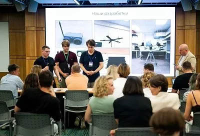 За пять лет кубанские инноваторы привлекли почти полмиллиарда рублей