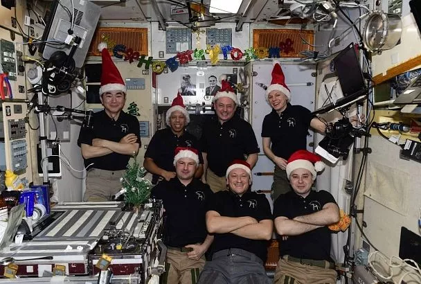 Медицинский случай на МКС: экипаж Crew-11 возвращается на Землю раньше срока