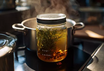 Масло для экстремального роста волос: рецепт с розмарином, гвоздикой и ши, который останавливает выпадение