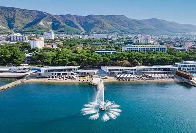 Курорт «Приморье» запустил программу поддержки рождаемости